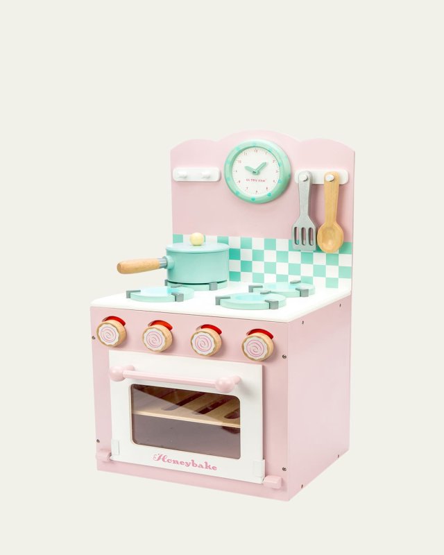 Oven and Hob Set